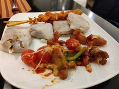 -太湖饭店玉兰厅(自助餐厅)