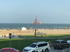 -港畔赶海蒸汽海鲜烧烤自助(仙螺岛店)