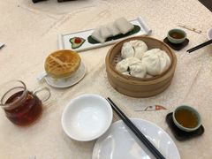-顺德人家食府(黄金广场店)