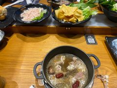 -呷哺呷哺(砂之船奥莱店)