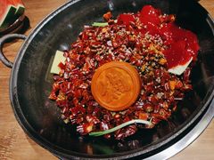 -楠火锅(昆山金鹰店)