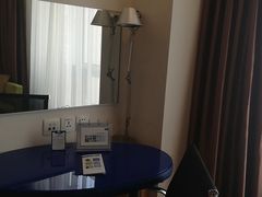 -北京东直门智选假日酒店