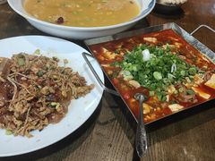 -小厨食堂(黄田坝店)