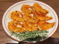 -ZAFFERANO西班牙海鲜饭(上海首店)