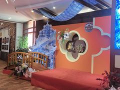 -桥香园过桥米线(国贸店)