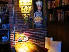 -城墙外BAR