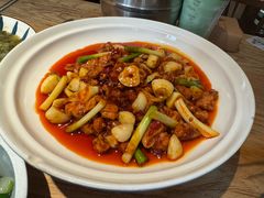 -树厨贵州菜(大十字店)