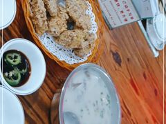 -南记食粥坊·宵夜大排档(卫国路店)