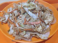 -梅园食堂