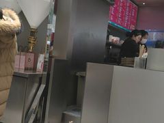 -LELECHA乐乐茶(新街口大洋店)