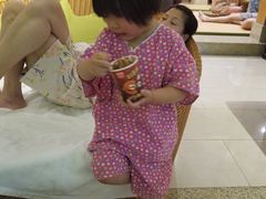 -热带雨林汗蒸馆(汶水东路店)