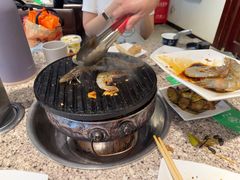 -厚味居炙子烤肉·清真(天桥南纬路店)
