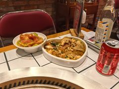 -姚稷大铁锅(东明广场店)