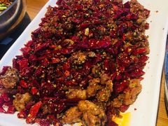 -望京一号·重庆江湖菜(工体店)