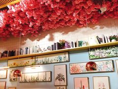 大堂-椰贝原味椰子鸡(玉林万达店)