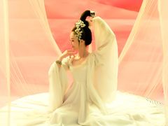 -九月鹰飞汉服摄影工作室