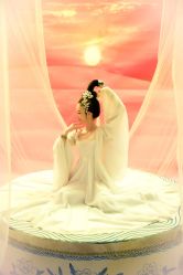 -九月鹰飞汉服摄影工作室