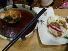 -山之川日料放题(通州店)