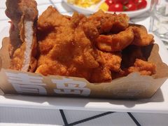 -双合园·海鲜水饺青岛菜(上清路店)