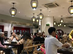 大堂-冶春茶社(星汉大厦店)