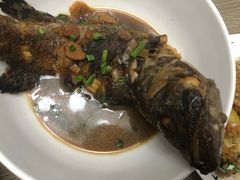 -盒马鲜生(杭州运河上街店)