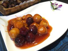 竹里馆-新竹里馆·花园餐厅(兴苑路店)