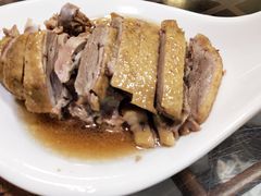 -扬州三头宴(东关街店)