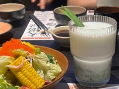 -鳗事鱼意·活鳗现烤专門店(保利广场店)