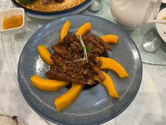 -海富门·带鱼·淮扬菜·粤菜(甘家口店)