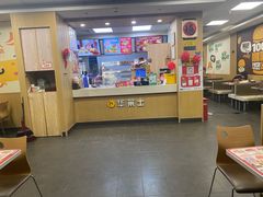 -华莱士·全鸡汉堡(五爱道店)
