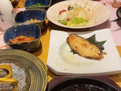 -吉兆·料理(红梅南路店)