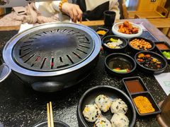 -九田家黑牛烤肉料理(中北镇店)