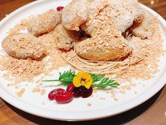 -将相和·海鲜蒸饺大连菜