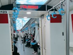 -成吉思汗公园