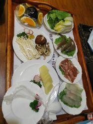 -爱贝蕊恩韩式月子会所(南山店)