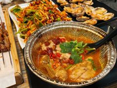 烤脑花-枪火串烧·东北特色烧烤(罗湖总店)