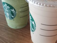 -星巴克(西安机场1店T3到达店)