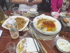 -517烧烤·龙虾·海鲜大排档(万象都荟店)