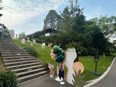 -老房子金沙元年川菜食府·草坪婚礼(毗河店)