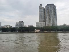 -珠江夜游省总码头