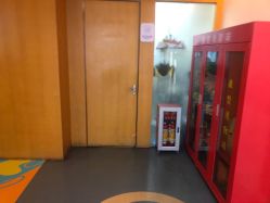 体验前-深圳美莱医疗美容医院