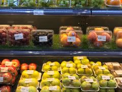 -NOBLE MART(巴黎人购物中心分店)