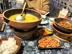 -钵湘湘·常德钵子菜(浦东创始店)