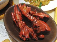 -凯德广场(武胜路店)