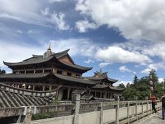 -天龙八部武侠城