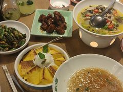 -新白鹿餐厅(城西银泰城店)