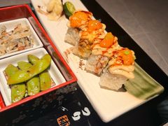 -胆道·海胆专门店(凯德晶萃店)