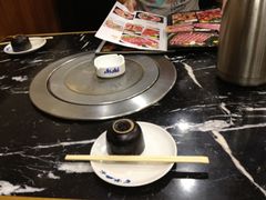 梦山水日式烤肉(五四广场店)-梦山水日本烧肉(五四广场店)