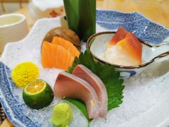 -长崎屋·日本料理·刺身·烧鸟(天河北路店)