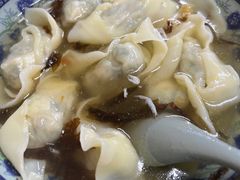 -无名氏宵夜小摊(祝家三姐妹馄饨店)